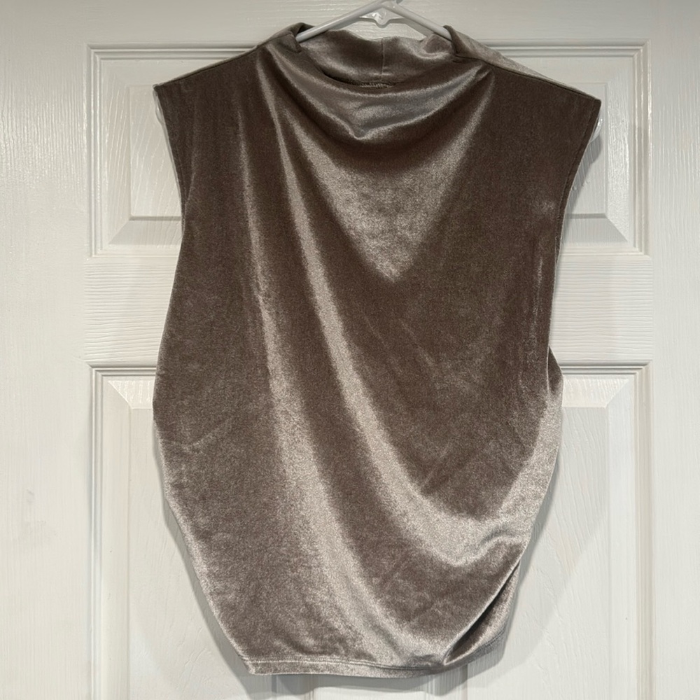 A New Day Women’s Elegant Top Size Large